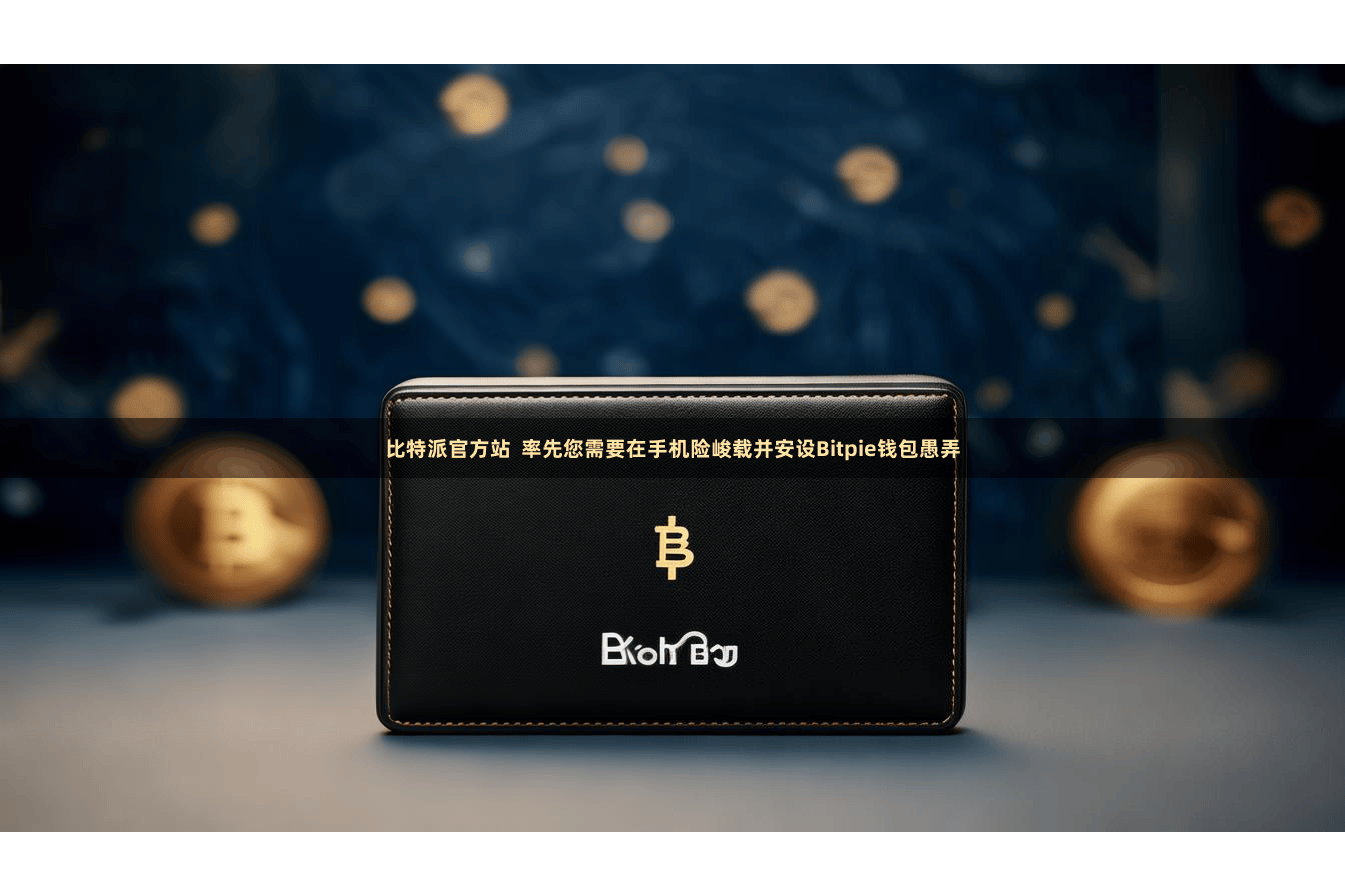 比特派官方站  率先您需要在手机险峻载并安设Bitpie钱包愚弄