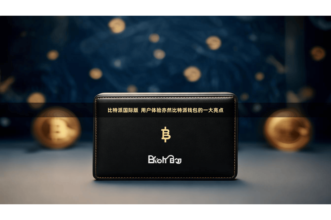 比特派国际版  用户体验亦然比特派钱包的一大亮点