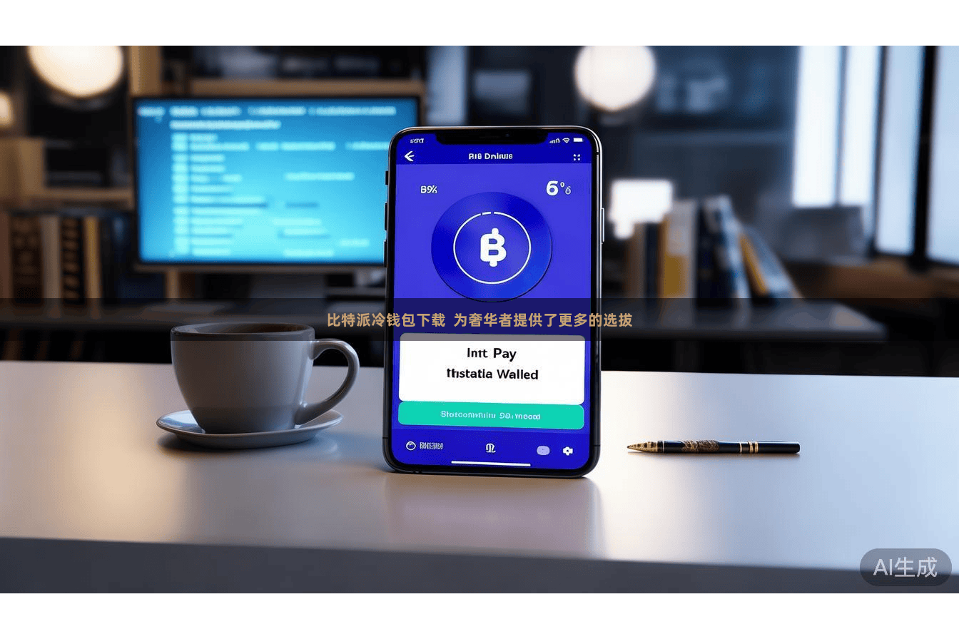 比特派冷钱包下载  为奢华者提供了更多的选拔