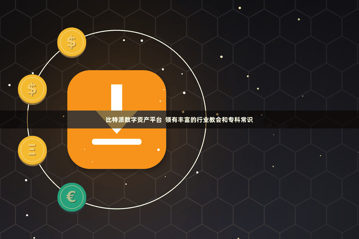 比特派数字资产平台  领有丰富的行业教会和专科常识